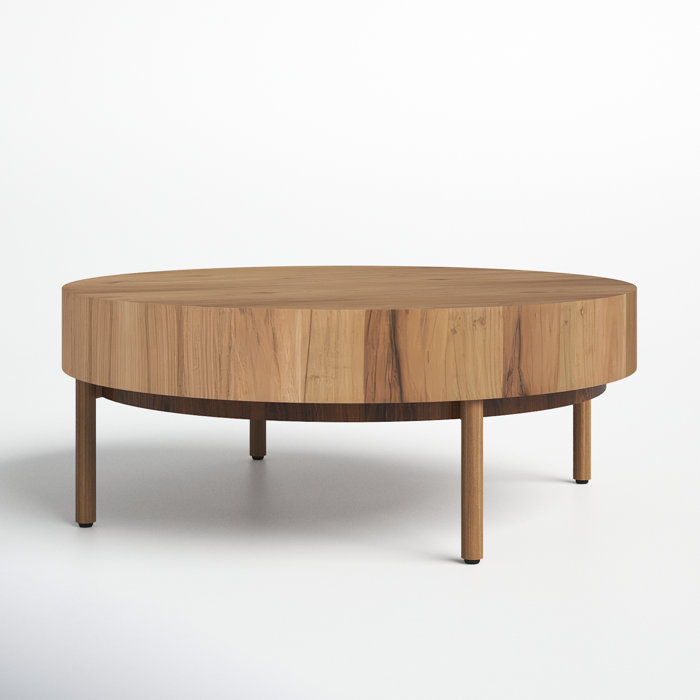 AllModern Odessa Coffee Table Wayfair